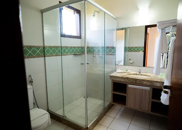 Hotel das Palmeiras
