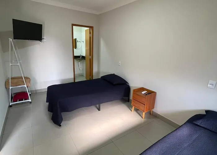 Manancial Hotel